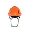 Defender Safety ABS, Yes, Orange H2-CH-05 - alternate 4
